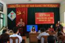 Đồng chí Trần Thị Thắm.JPG - 