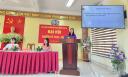 ĐHCB-Báo cáo của bí thư.jpg - 