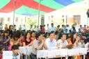 Đại biểu về dự ngày hội.JPG - 