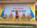 Hiệu trưởng khai mạc.JPG - 