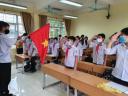 Chào cờ lớp 7B1.jpg - 